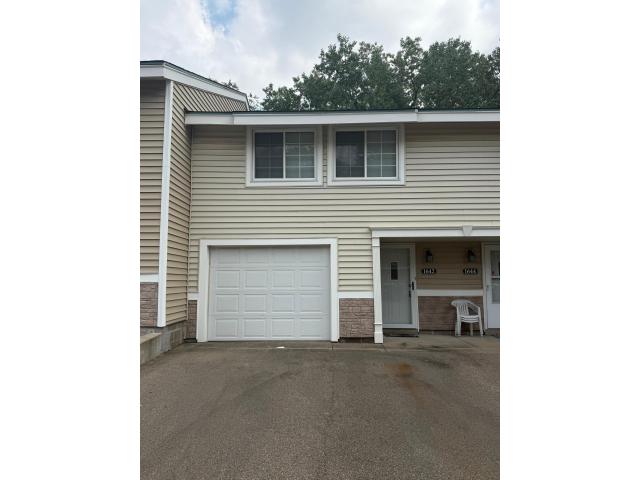 1642 River Bluff Court Unit 105 Eagan MN 55121 - MLS# 7133953
