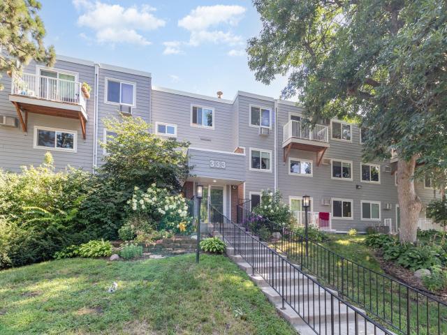 333 8th Street SE Unit 316 Minneapolis MN 55414 - MLS# 7133958