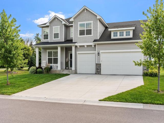 11628 Yuma Lane N Maple Grove MN 55369 - MLS# 7133962