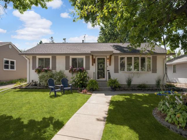 340 Emerson Avenue W Saint Paul MN 55118 - MLS# 7133968