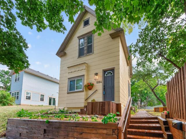 1084 Sylvan Street Saint Paul MN 55117 - MLS# 7133969