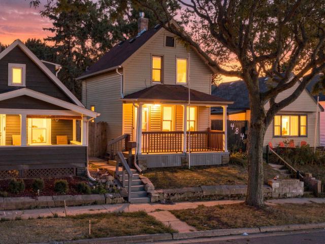 482 Lawson Avenue W Saint Paul MN 55117 - MLS# 7133988