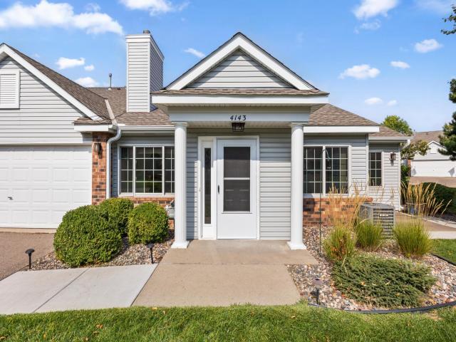 4143 Ruby Lane Unit 72 Eagan MN 55122 - MLS# 7134015