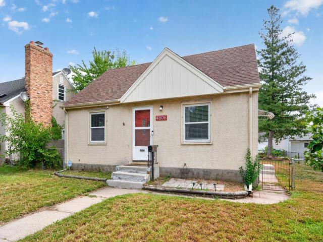 4806 Fremont Avenue N Minneapolis MN 55430 - MLS# 7134020