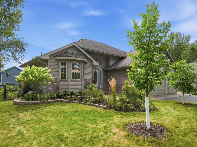 6181 152nd Street N Hugo MN 55038 - MLS# 7134022
