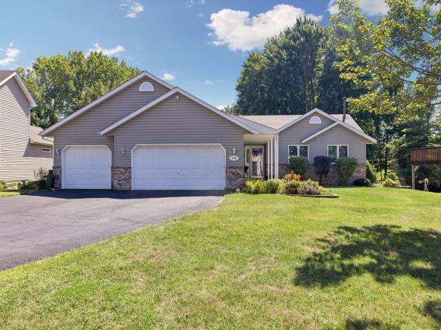 3180 Cuneen Trail Inver Grove Heights MN 55076 - MLS# 7134040