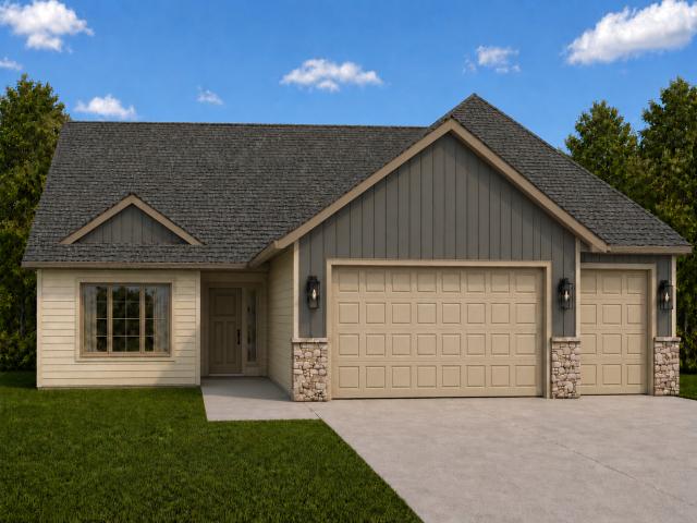 17 Kodiak Court Mankato MN 56003 - MLS# 7134048