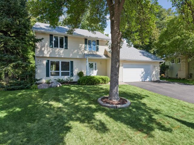 7840 W 100th Street Minneapolis MN 55438 - MLS# 7134055
