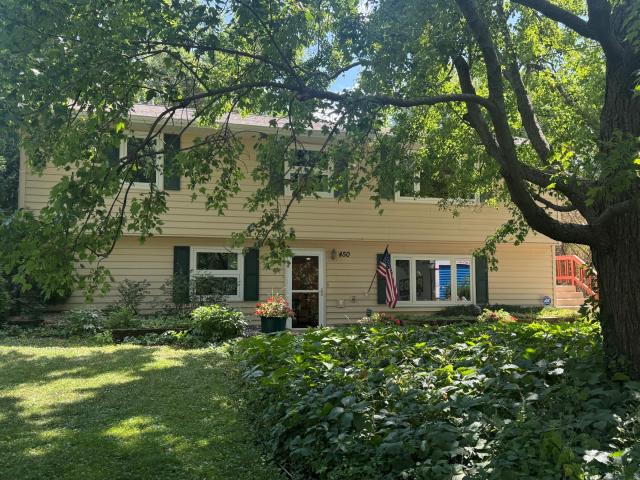 450 Ranchview Lane N Plymouth MN 55447 - MLS# 7134068