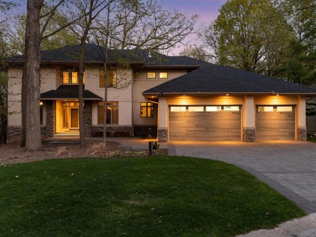 25695 Maple View Court Excelsior MN 55331 - MLS# 7134069