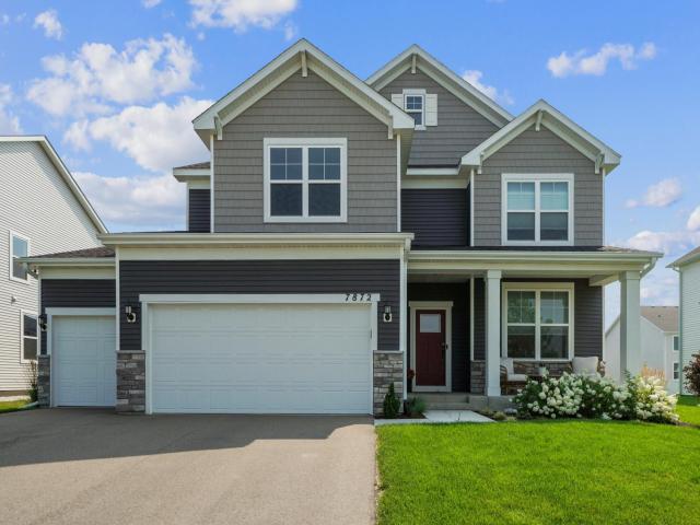 7872 Jade Lane Victoria MN 55386 - MLS# 7134072