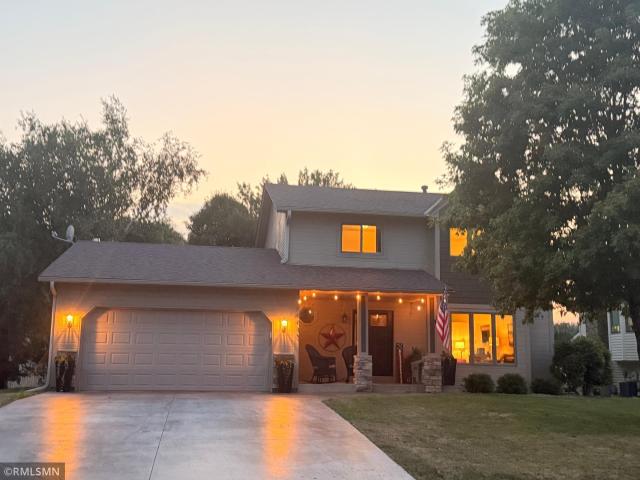 14613 Guthrie Avenue S Apple Valley MN 55124 - MLS# 7134079