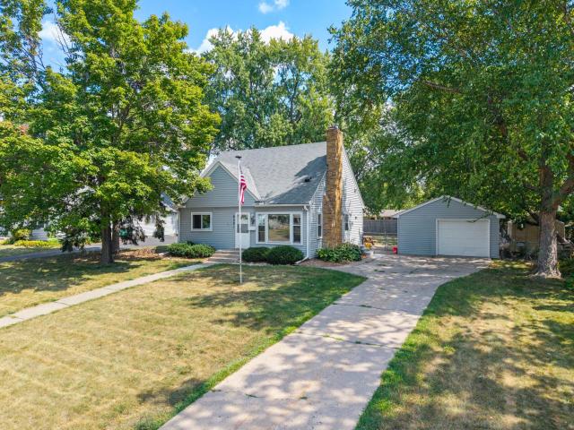 6301 5th Avenue S Richfield MN 55423 - MLS# 7134098