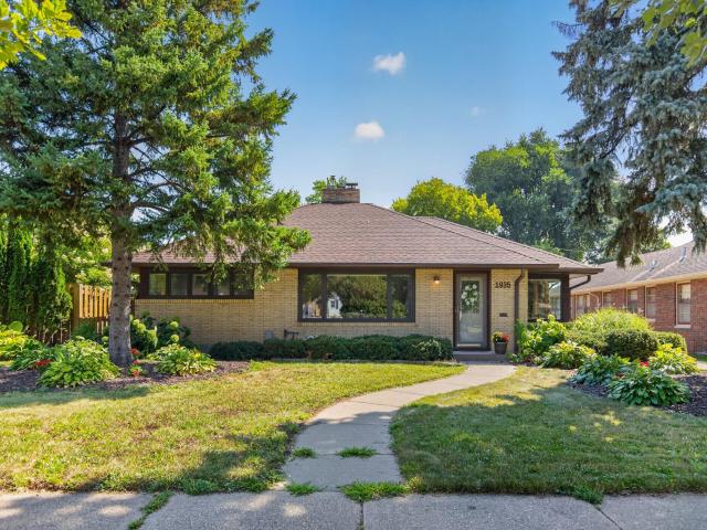 1935 Stinson Boulevard Minneapolis MN 55418 - MLS# 7134099