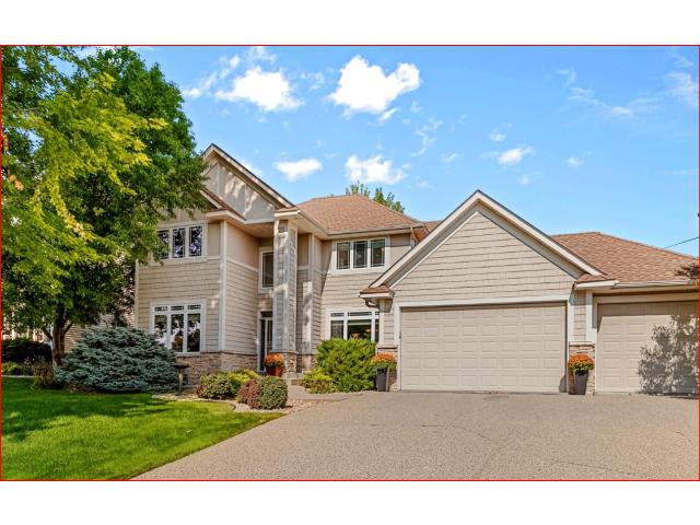 9200 138th Street W Savage MN 55378 - MLS# 7134112