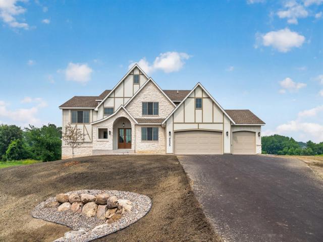15243 Alamo Street NE Ham Lake MN 55304 - MLS# 7134128