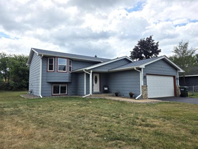 1296 130th Avenue NE Blaine MN 55434 - MLS# 7134131