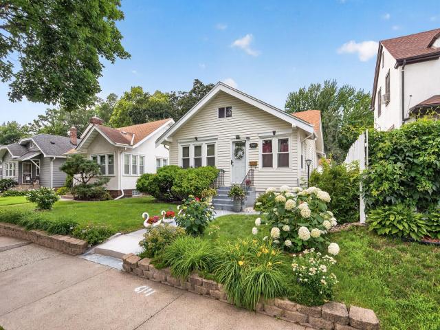 4224 Stevens Avenue Minneapolis MN 55409 - MLS# 7134136