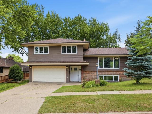 48 Winthrop Street N Saint Paul MN 55119 - MLS# 7134146