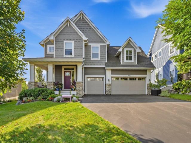 7662 Addisen Court Inver Grove Heights MN 55077 - MLS# 7134148
