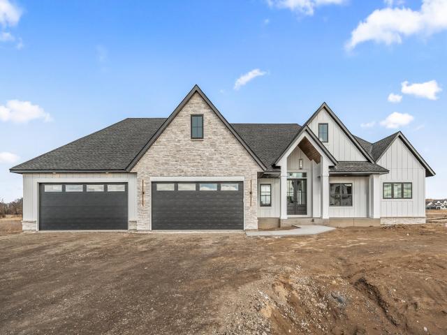 2987 154th Lane NE Ham Lake MN 55304 - MLS# 7134177