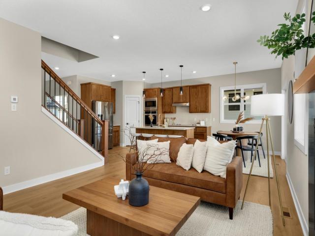 2164 Eustis Saint Paul MN 55113 - MLS# 7134181