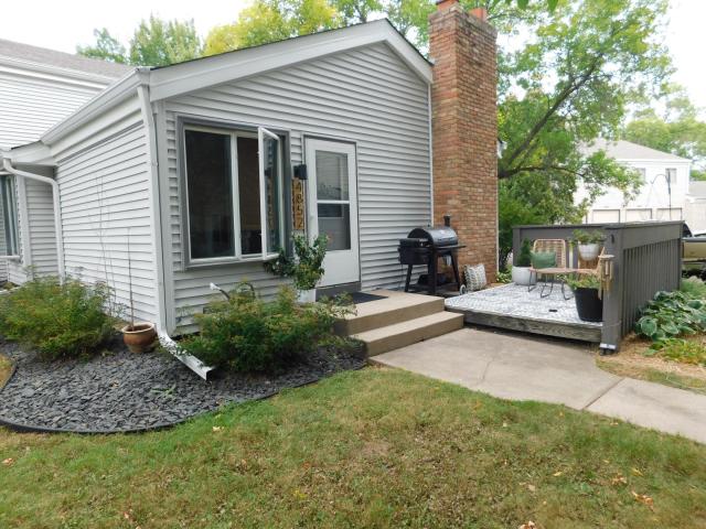 4852 Grenwich Trail N Oakdale MN 55128 - MLS# 7134189