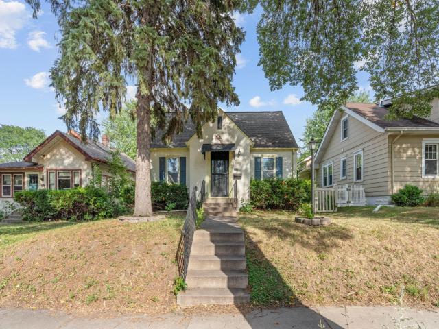 2627 Mckinley Street NE Minneapolis MN 55418 - MLS# 7134194