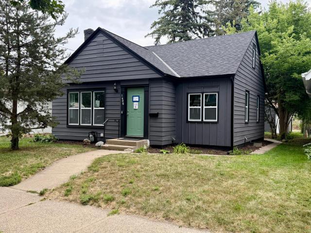 1496 Hamline Avenue N Saint Paul MN 55108 - MLS# 7134202