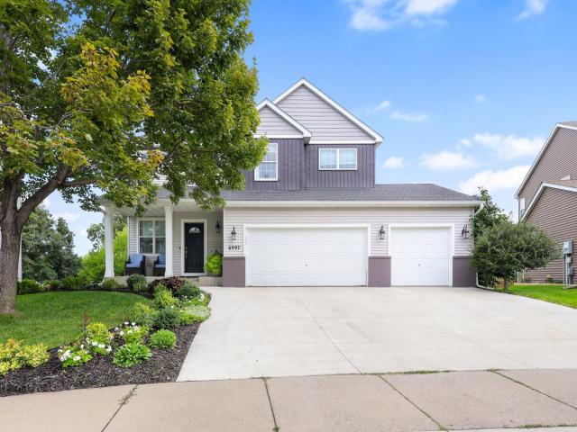 6997 Edington Circle Shakopee MN 55379 - MLS# 7134219
