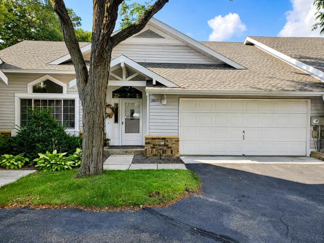 3823 Minnesota Lane N Plymouth MN 55446 - MLS# 7134223