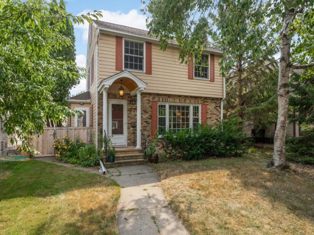 2126 Scheffer Avenue Saint Paul MN 55116 - MLS# 7134226