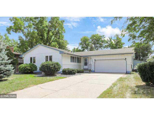 5001 W 98th Street Bloomington MN 55437 - MLS# 7134228