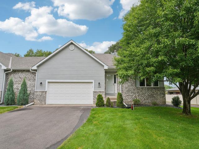 13840 Pierce Street NE Ham Lake MN 55304 - MLS# 7134229