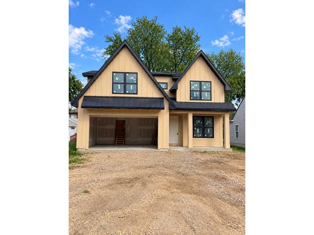 5913 Abbott Avenue S Edina MN 55410 - MLS# 7134234