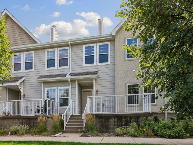 2107 Cedar Grove Trail Unit 104 Eagan MN 55122 - MLS# 7134240