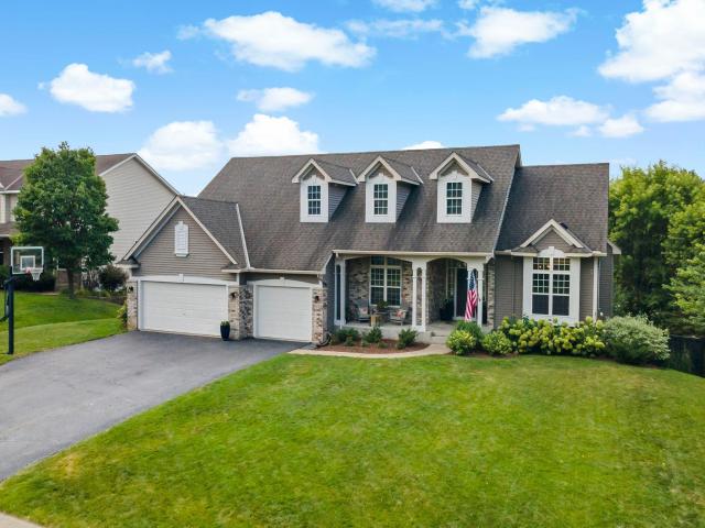 269 Tristan Drive Excelsior MN 55331 - MLS# 7134248