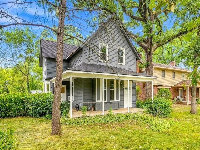 2819 Helen Street N North Saint Paul MN 55109 - MLS# 7134293