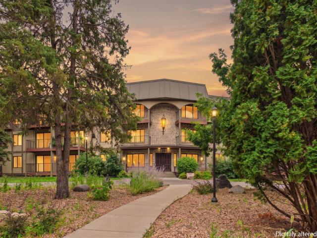 2200 Nevada Avenue S Unit 321 Saint Louis Park MN 55426 - MLS# 7134297