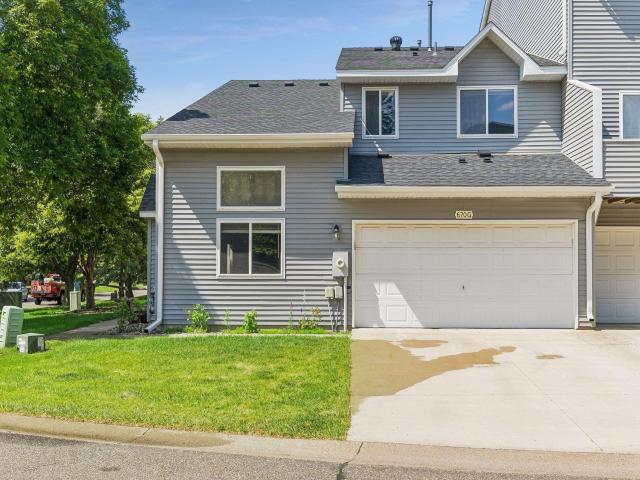 670 Kingfisher Lane Unit G Woodbury MN 55125 - MLS# 7134302