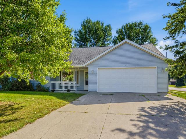 1602 Mcleod Avenue N Glencoe MN 55336 - MLS# 7134303