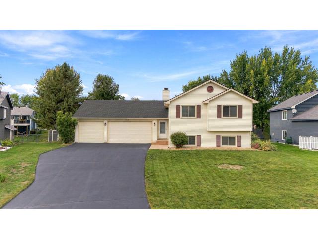 7163 158th Street W Apple Valley MN 55124 - MLS# 7134311