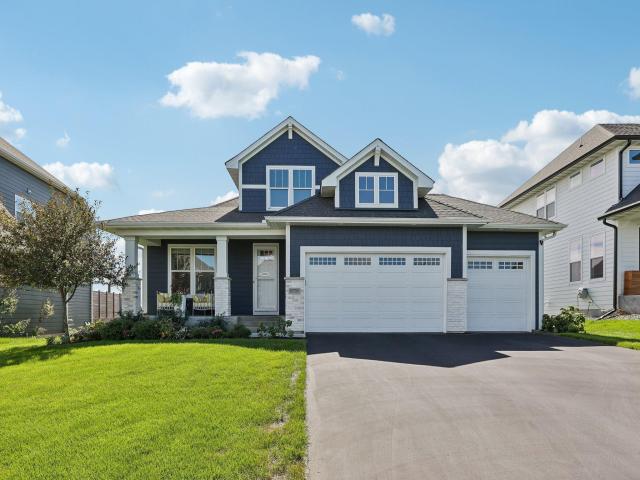 10755 38th Street N Lake Elmo MN 55042 - MLS# 7134317