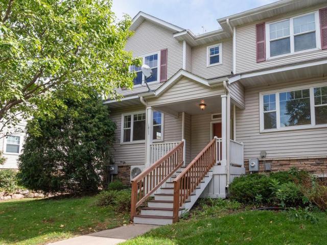 1811 3rd Street NE Minneapolis MN 55418 - MLS# 7134331