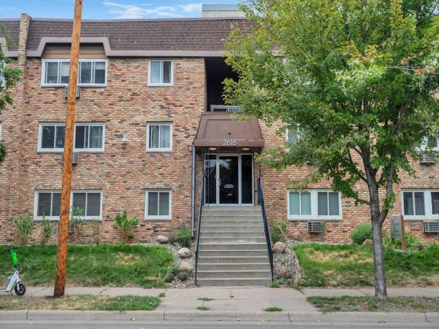 2616 Harriet Avenue Unit 104 Minneapolis MN 55408 - MLS# 7134335