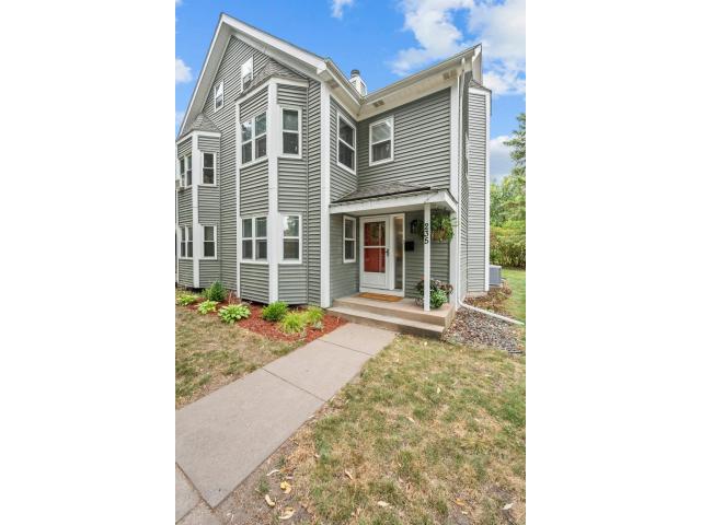 235 Kent Street Saint Paul MN 55102 - MLS# 7134349