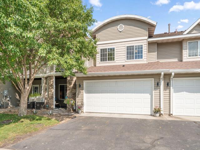 5677 100th Lane N Brooklyn Park MN 55443 - MLS# 7134350