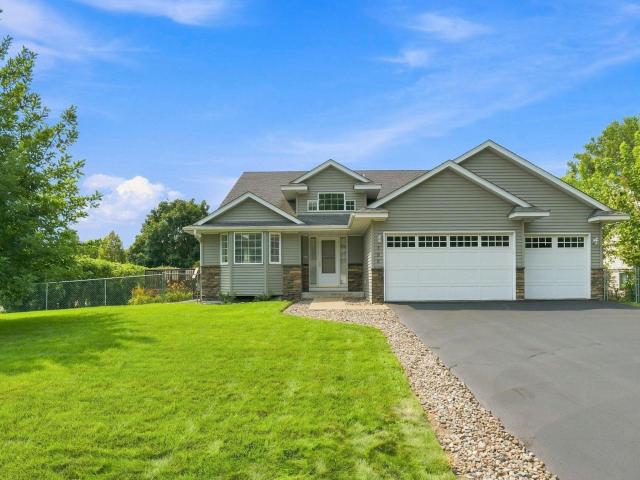 798 104th Court NE Blaine MN 55434 - MLS# 7134351