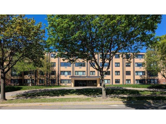 2500 Blaisdell Avenue Unit 206 Minneapolis MN 55404 - MLS# 7134367