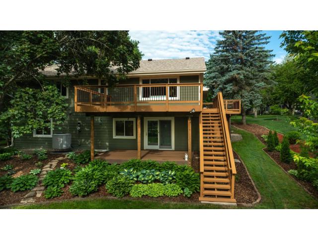 12725 Ethelton Way Saint Paul MN 55124 - MLS# 7134384